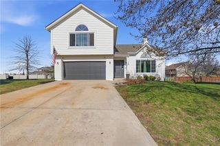 1624 SE 11th Street, Lee's Summit, MO 64081