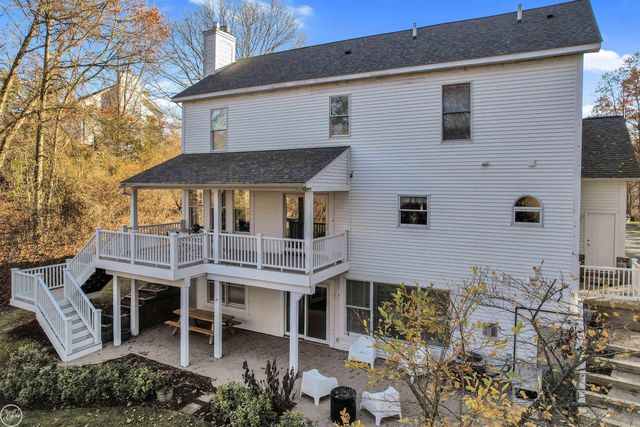 11942 Scott Road, Davisburg, MI 48350