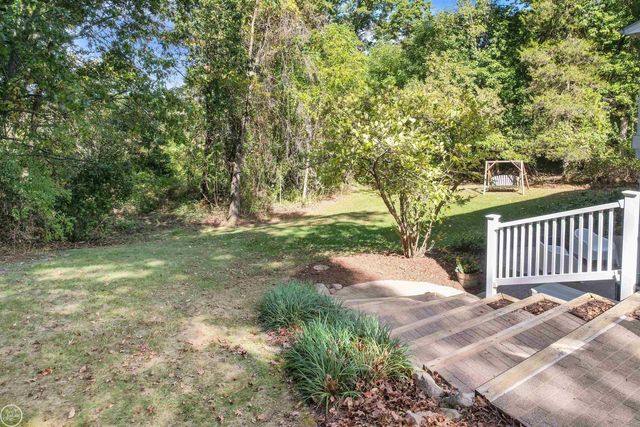 11942 Scott Road, Davisburg, MI 48350