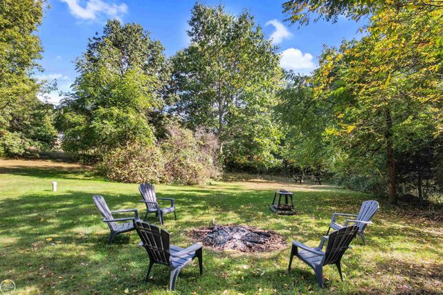 11942 Scott Road, Davisburg, MI 48350