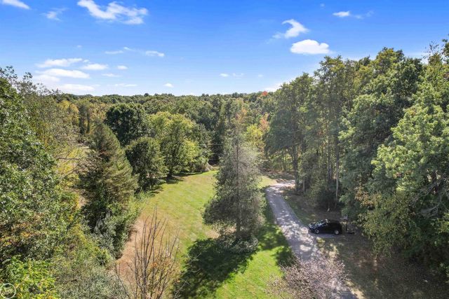 11942 Scott Road, Davisburg, MI 48350
