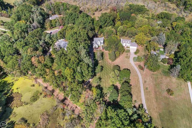 11942 Scott Road, Davisburg, MI 48350