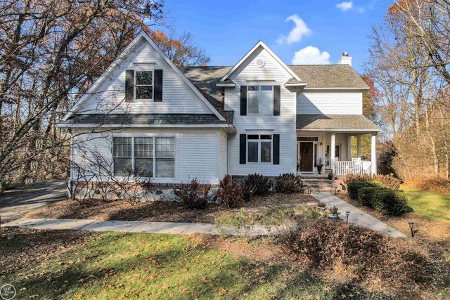 11942 Scott Road, Davisburg, MI 48350