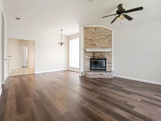 709 Catalina Drive, Lancaster, TX 75146