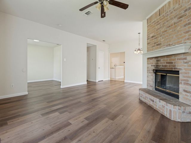 709 Catalina Drive, Lancaster, TX 75146