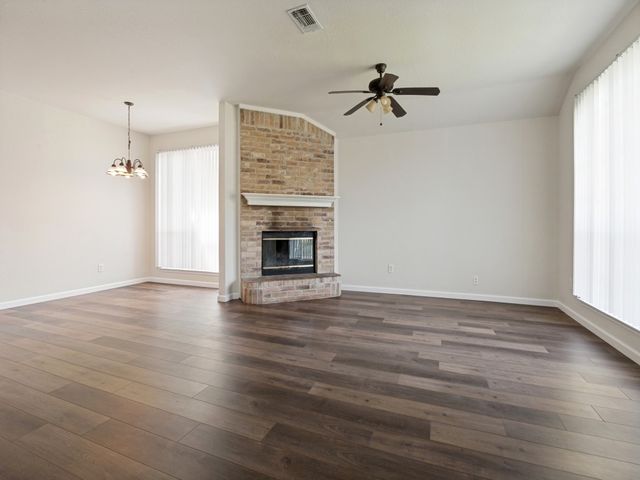 709 Catalina Drive, Lancaster, TX 75146
