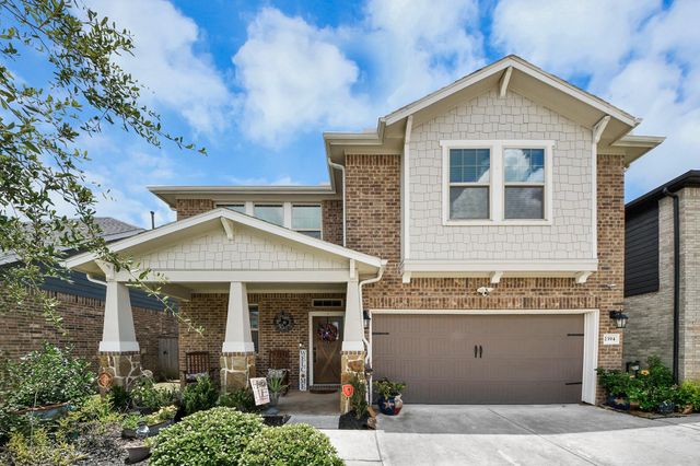 2394 Bishop Lagoon Way, La Porte, TX 77571