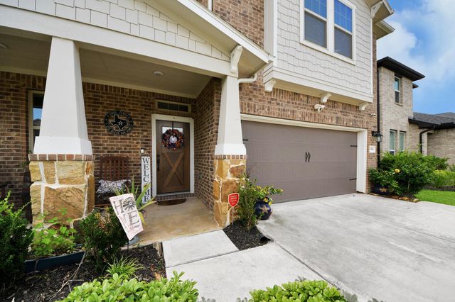 2394 Bishop Lagoon Way, La Porte, TX 77571