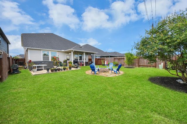 2394 Bishop Lagoon Way, La Porte, TX 77571