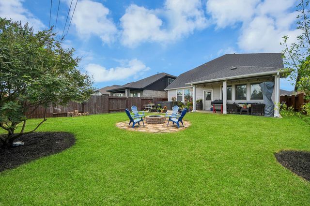 2394 Bishop Lagoon Way, La Porte, TX 77571