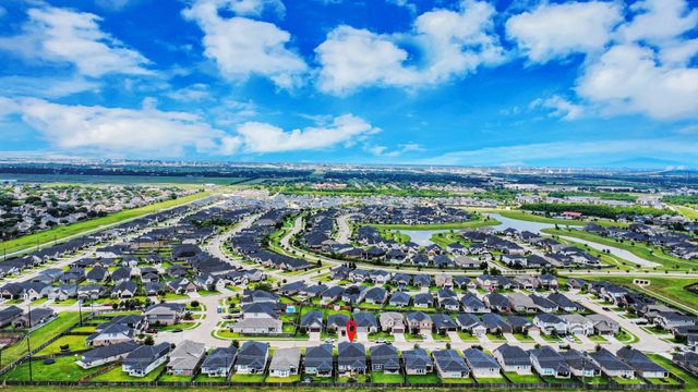 2394 Bishop Lagoon Way, La Porte, TX 77571