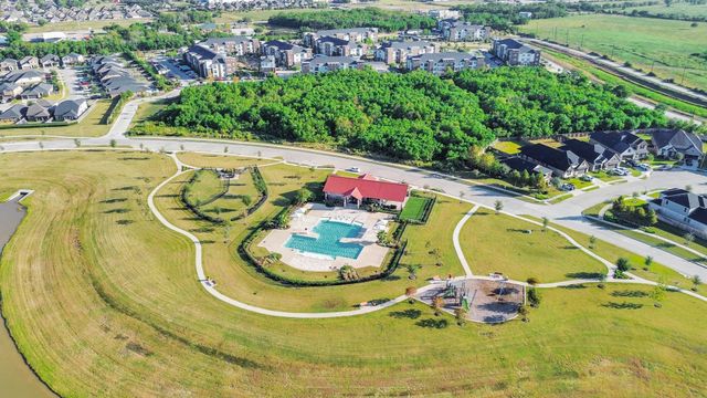 2394 Bishop Lagoon Way, La Porte, TX 77571