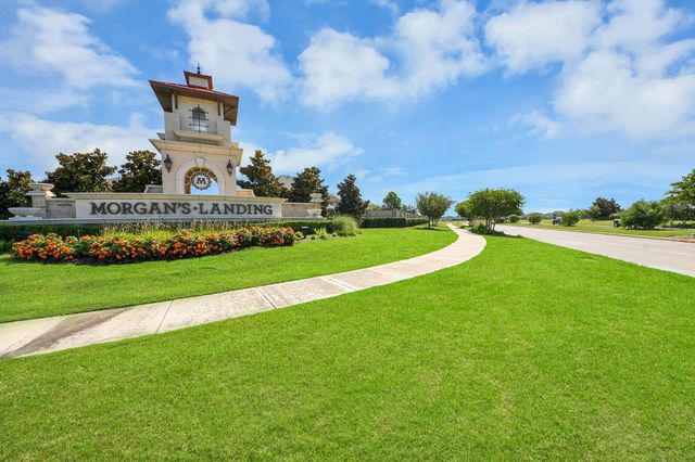 2394 Bishop Lagoon Way, La Porte, TX 77571