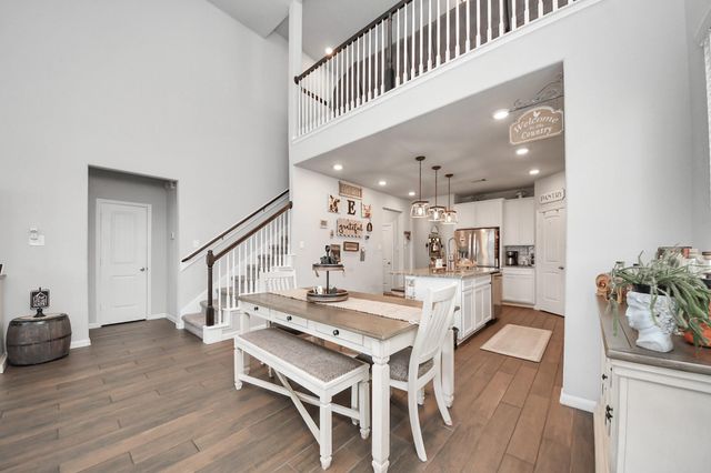 2394 Bishop Lagoon Way, La Porte, TX 77571