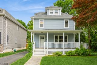 345 1St St, Dunellen Boro, NJ 08812