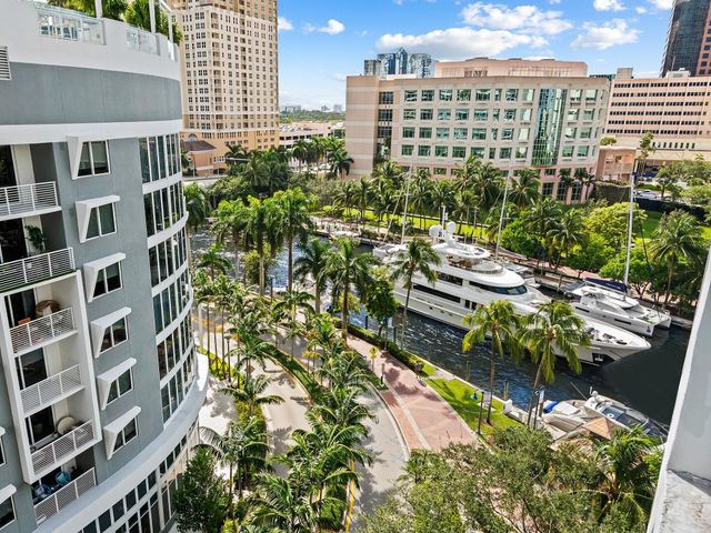 333 Las Olas Way 910, Fort Lauderdale, FL 33301