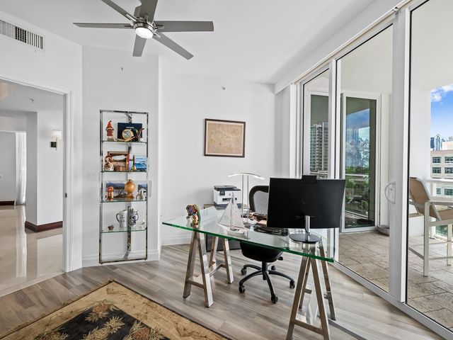 333 Las Olas Way 910, Fort Lauderdale, FL 33301