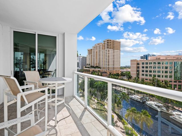 333 Las Olas Way 910, Fort Lauderdale, FL 33301