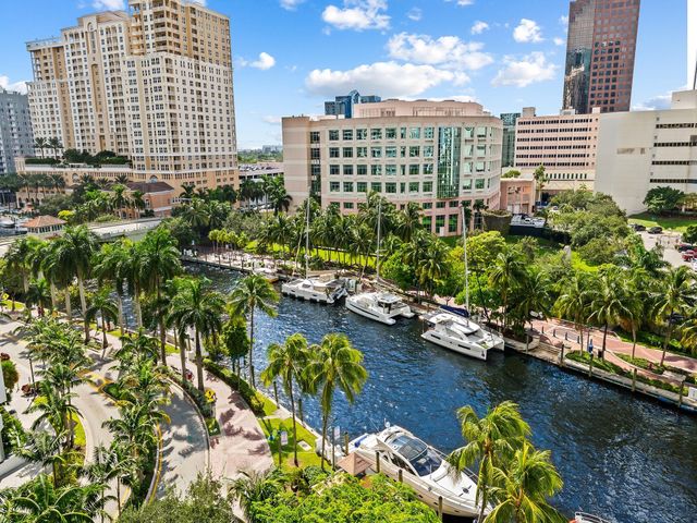 333 Las Olas Way 910, Fort Lauderdale, FL 33301