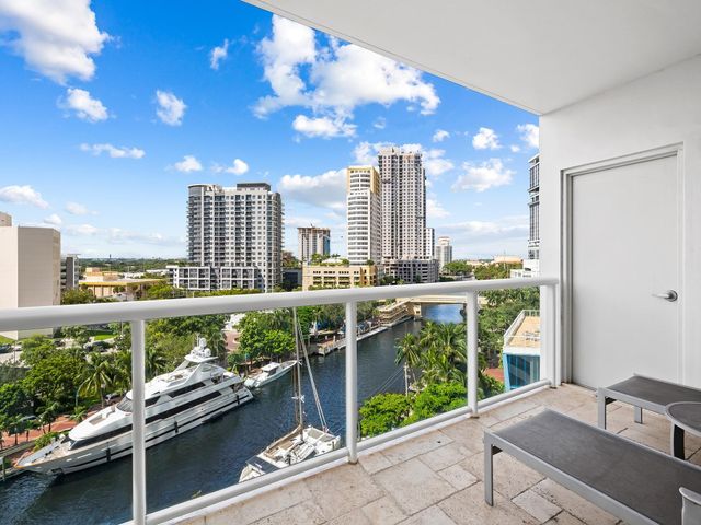 333 Las Olas Way 910, Fort Lauderdale, FL 33301