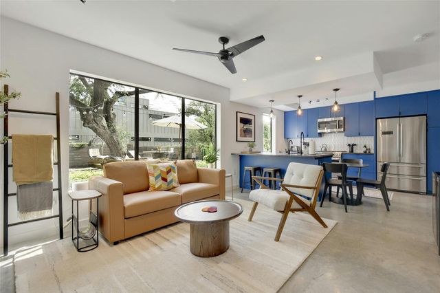 1605 Chelsea LN, Austin, TX 78704