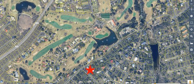 0 Hi Mesa, Horseshoe Bay, TX 78657