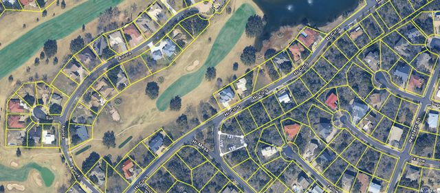 0 Hi Mesa, Horseshoe Bay, TX 78657