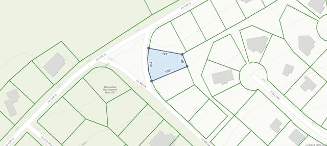 0 Hi Mesa, Horseshoe Bay, TX 78657