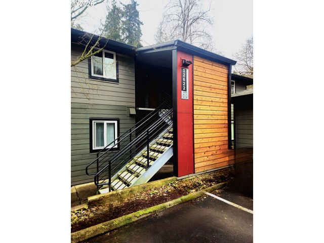 12622 Nw BARNES Rd 6, Portland, OR 97229