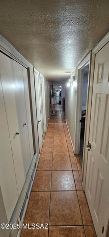 1462 E El Atajo, Tucson, AZ 85714