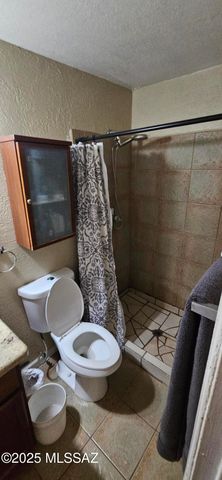 1462 E El Atajo, Tucson, AZ 85714