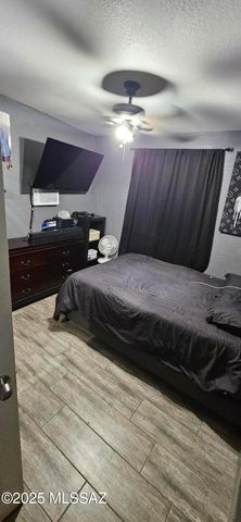 1462 E El Atajo, Tucson, AZ 85714