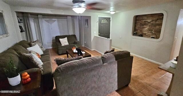 1462 E El Atajo, Tucson, AZ 85714