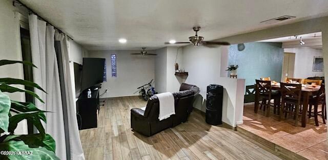 1462 E El Atajo, Tucson, AZ 85714