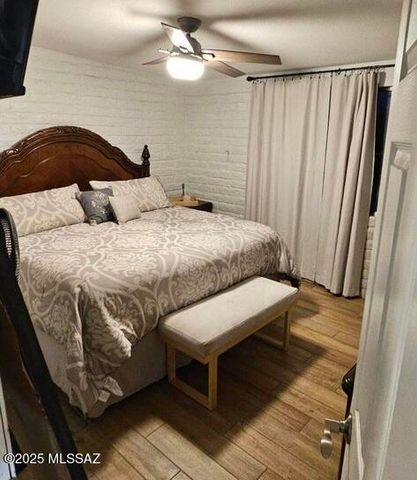 1462 E El Atajo, Tucson, AZ 85714