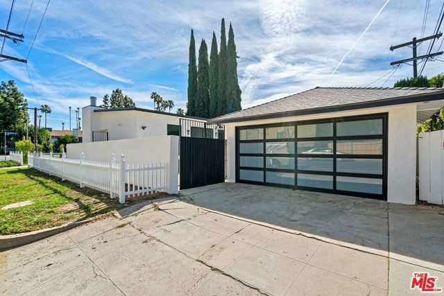4955 Woodman Avenue, Sherman Oaks, CA 91423