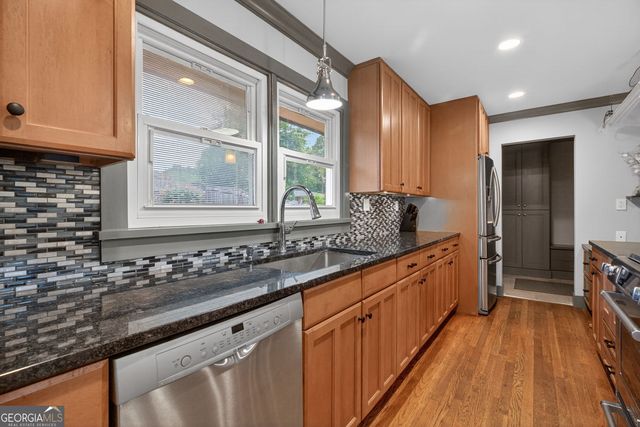1294 Cliffwood Drive, Smyrna, GA 30080