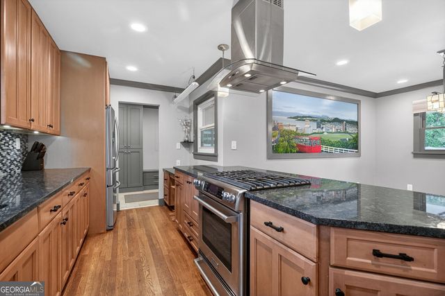 1294 Cliffwood Drive, Smyrna, GA 30080