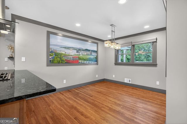 1294 Cliffwood Drive, Smyrna, GA 30080