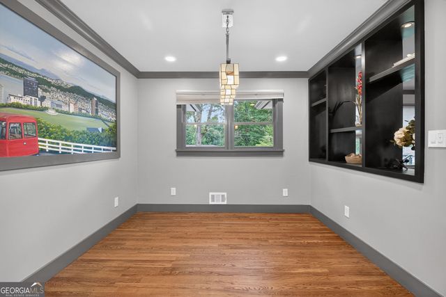 1294 Cliffwood Drive, Smyrna, GA 30080