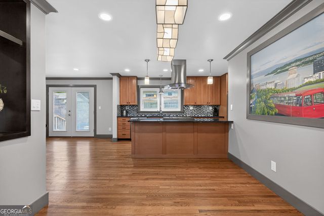 1294 Cliffwood Drive, Smyrna, GA 30080