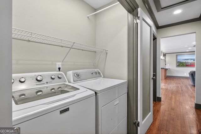 1294 Cliffwood Drive, Smyrna, GA 30080