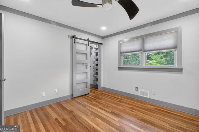 1294 Cliffwood Drive, Smyrna, GA 30080