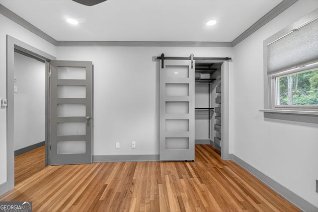 1294 Cliffwood Drive, Smyrna, GA 30080