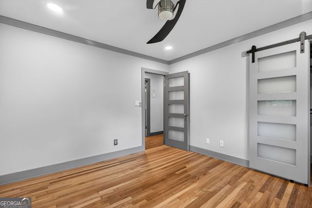 1294 Cliffwood Drive, Smyrna, GA 30080