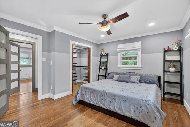 1294 Cliffwood Drive, Smyrna, GA 30080