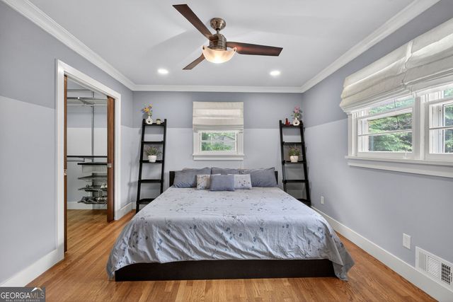 1294 Cliffwood Drive, Smyrna, GA 30080