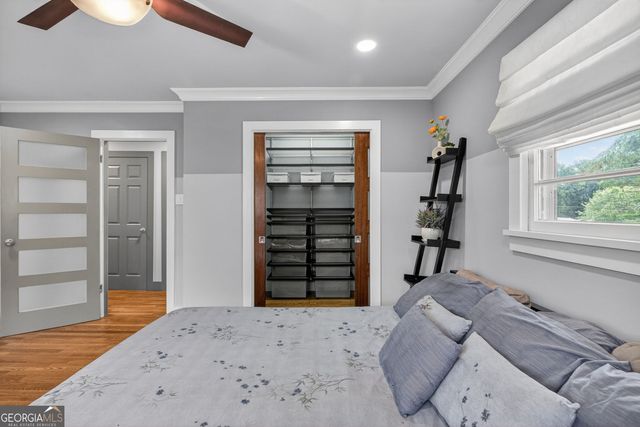 1294 Cliffwood Drive, Smyrna, GA 30080