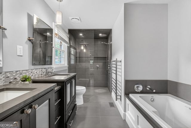1294 Cliffwood Drive, Smyrna, GA 30080