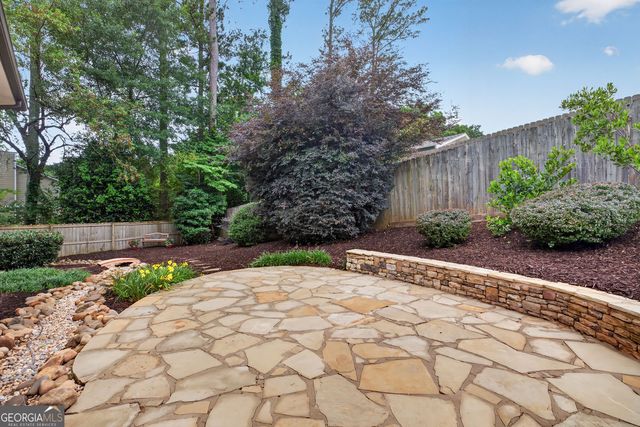 1294 Cliffwood Drive, Smyrna, GA 30080